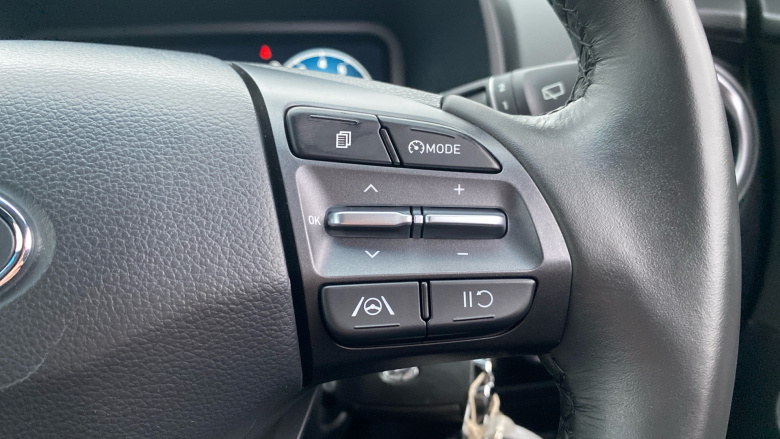 Hyundai Kona 1.0 TGDi 48V MHEV SE Connect 5dr Petrol Hatchback